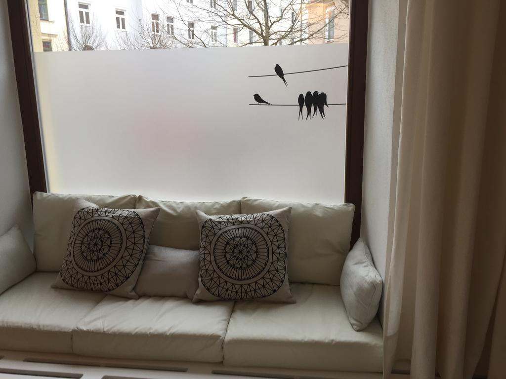 Cocoma Daire Münih Oda fotoğraf